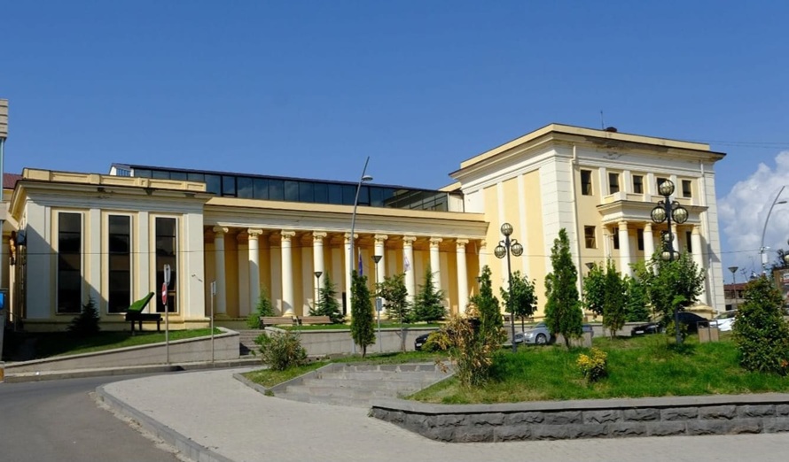 akhaltsikhe-sakrebulo